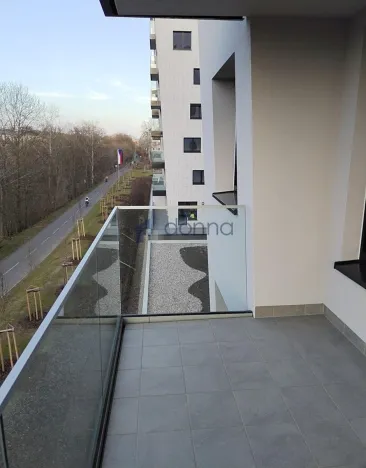 Pronájem bytu 2+kk, Praha, Pod Harfou, 58 m2