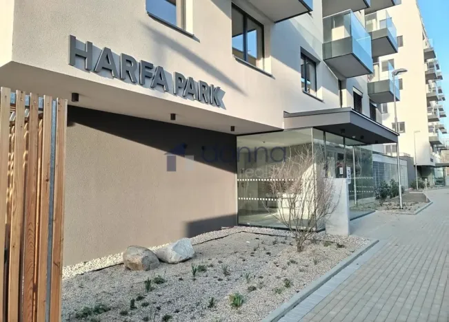 Pronájem bytu 2+kk, Praha, Pod Harfou, 58 m2