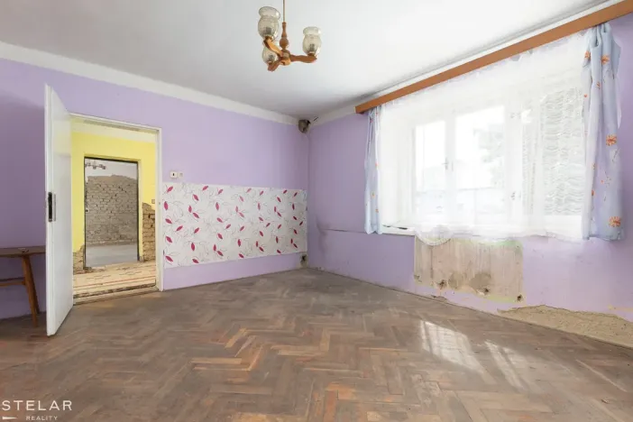 Prodej rodinného domu, Bystřice pod Hostýnem, U Kapličky, 323 m2