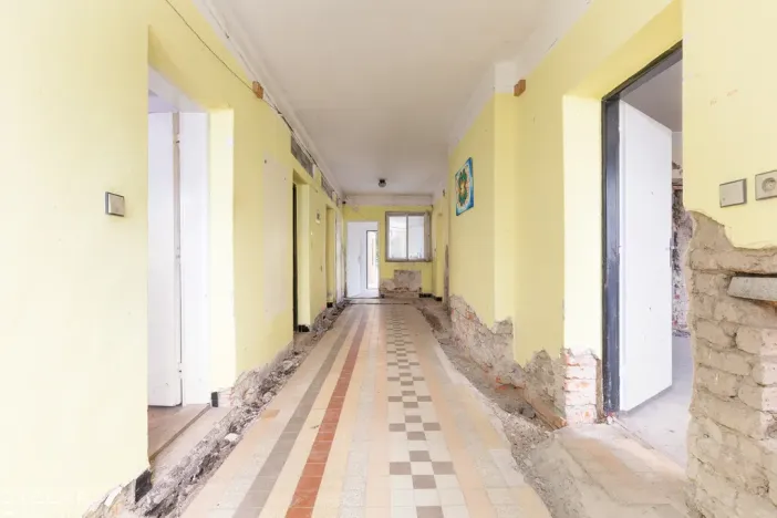 Prodej rodinného domu, Bystřice pod Hostýnem, U Kapličky, 323 m2
