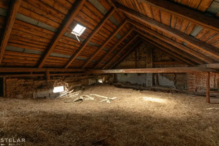 Prodej rodinného domu, Bystřice pod Hostýnem, U Kapličky, 323 m2