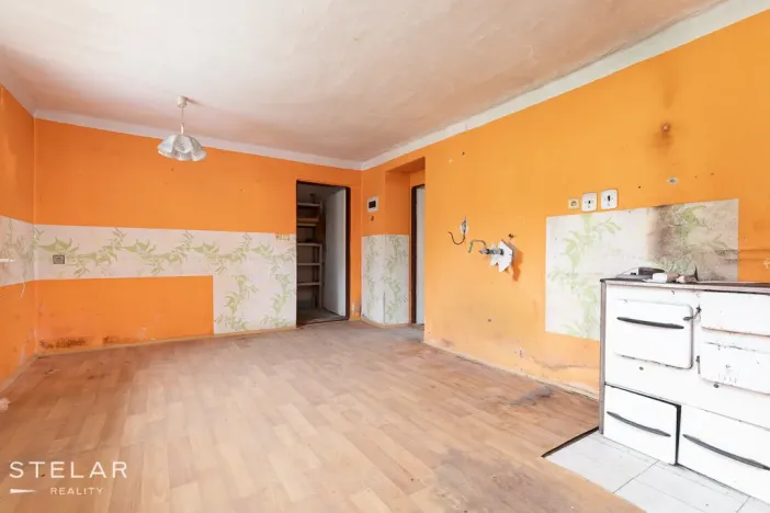 Prodej rodinného domu, Bystřice pod Hostýnem, U Kapličky, 323 m2