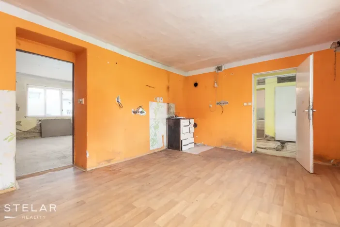Prodej rodinného domu, Bystřice pod Hostýnem, U Kapličky, 323 m2