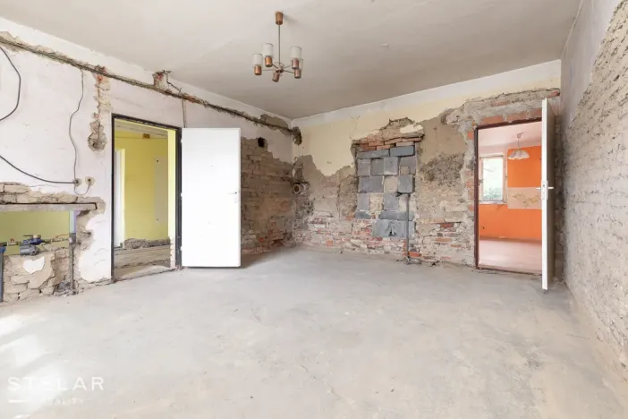 Prodej rodinného domu, Bystřice pod Hostýnem, U Kapličky, 323 m2