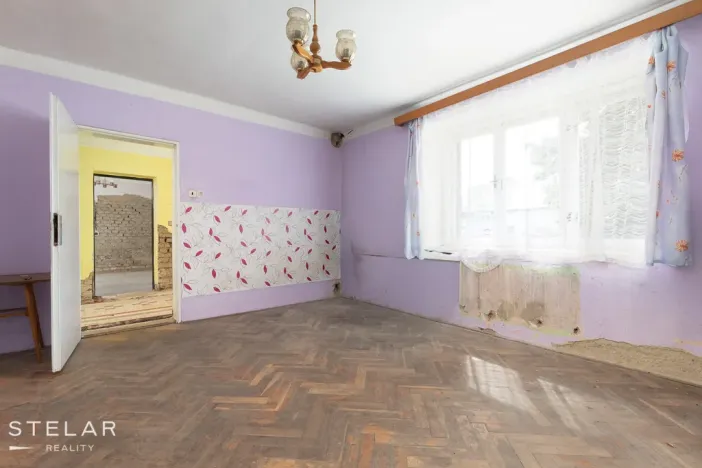 Prodej rodinného domu, Bystřice pod Hostýnem, U Kapličky, 323 m2
