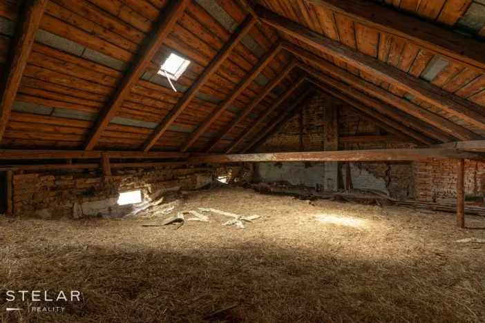 Prodej rodinného domu, Bystřice pod Hostýnem, U Kapličky, 323 m2