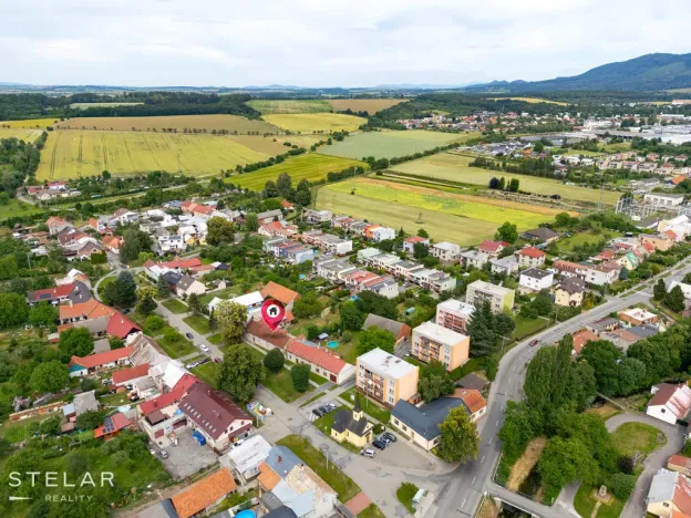 Prodej rodinného domu, Bystřice pod Hostýnem, U Kapličky, 323 m2