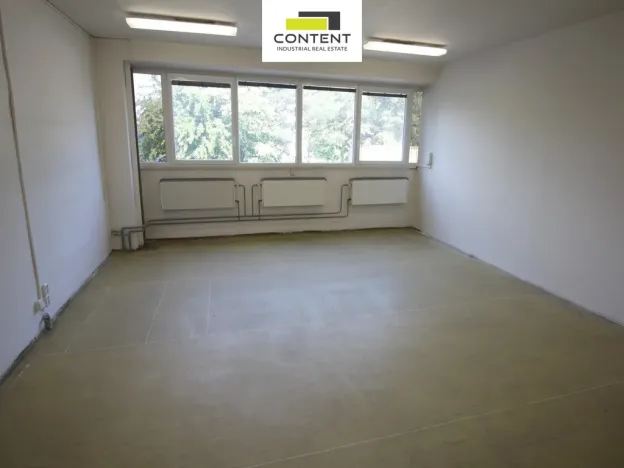 Pronájem skladu, Praha - Horní Počernice, Ve žlíbku, 343 m2