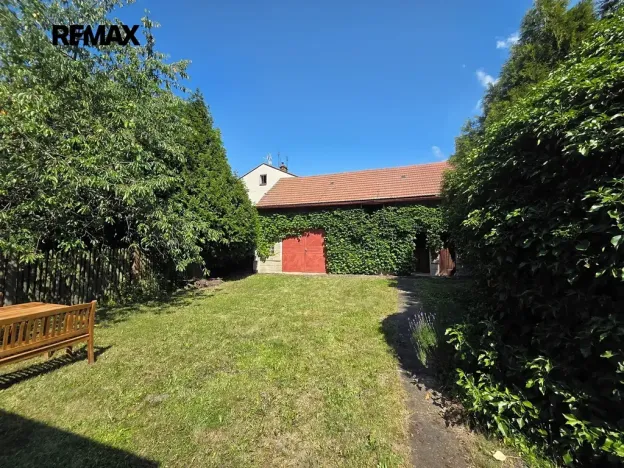 Prodej rodinného domu, Běleč, 200 m2