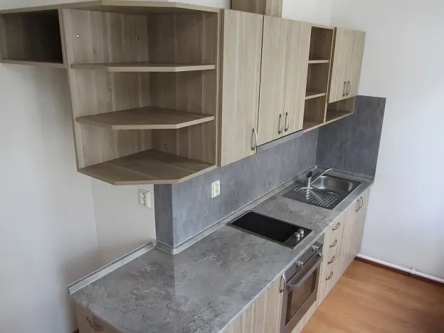 Pronájem bytu 5+1, Brno, Masarykova, 140 m2