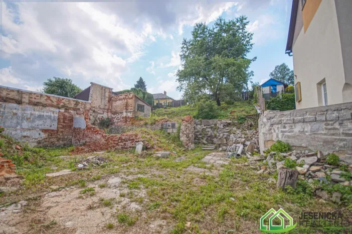 Prodej rodinného domu, Jeseník, Žižkova, 190 m2