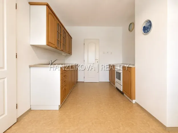 Prodej rodinného domu, Vráto, 138 m2