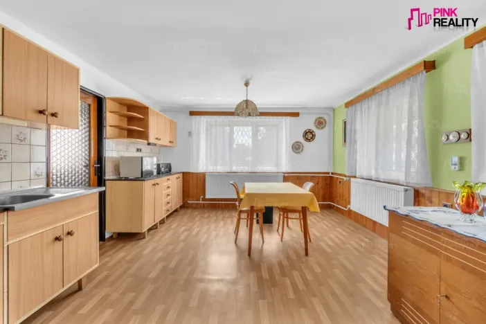 Prodej rodinného domu, Podbřezí, 105 m2