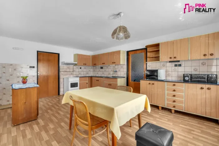 Prodej rodinného domu, Podbřezí, 105 m2
