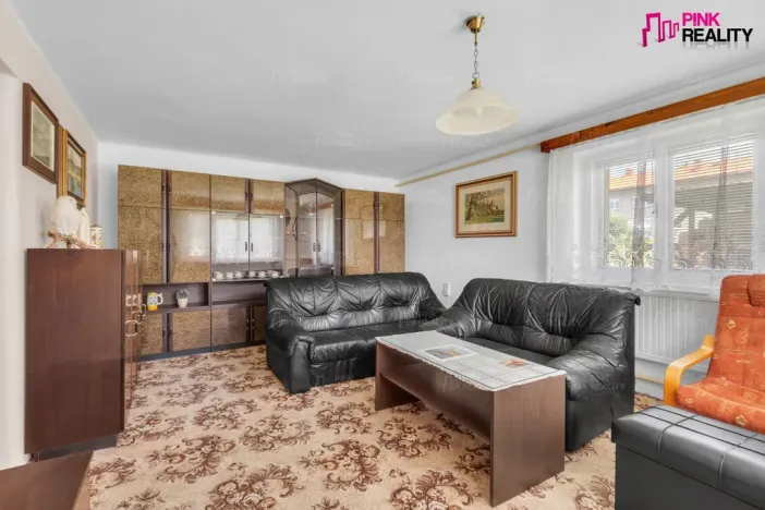 Prodej rodinného domu, Podbřezí, 105 m2