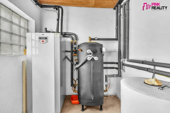 Prodej rodinného domu, Podbřezí, 105 m2