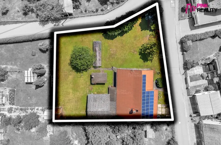 Prodej rodinného domu, Podbřezí, 105 m2