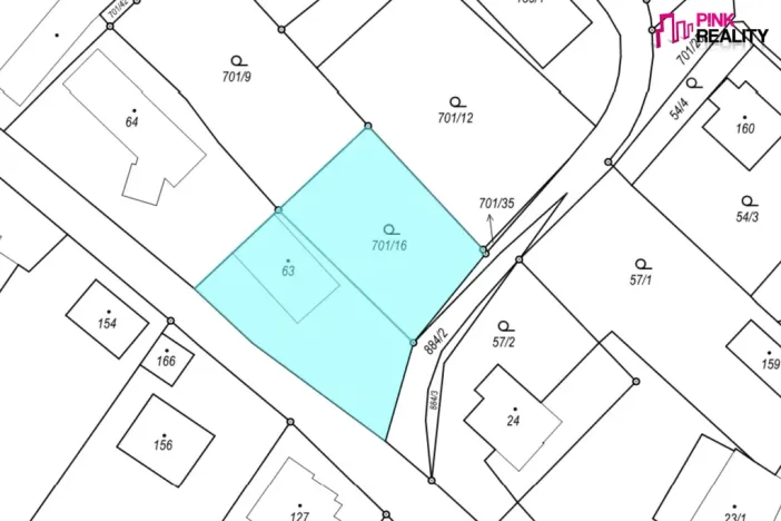 Prodej rodinného domu, Podbřezí, 105 m2