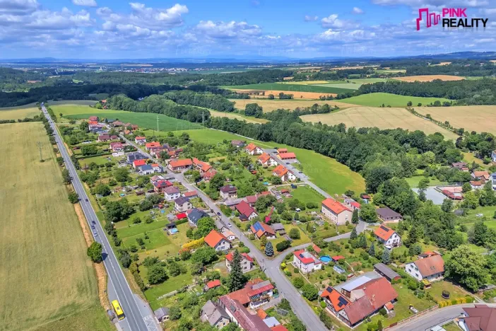 Prodej rodinného domu, Podbřezí, 105 m2