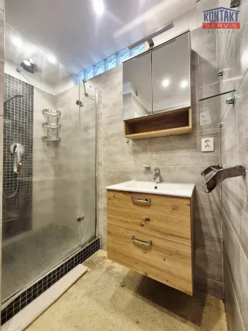 Pronájem bytu 2+1, České Budějovice, Sokolská, 66 m2
