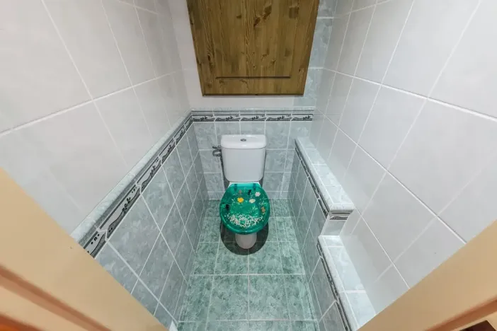 Prodej bytu 3+1, Příbram, Slunná, 70 m2