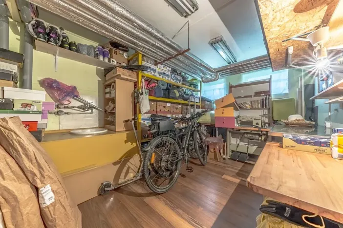 Prodej bytu 3+1, Příbram, Slunná, 70 m2