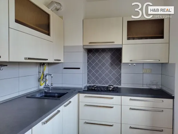 Pronájem bytu 2+kk, Vsetín, Benátky, 55 m2