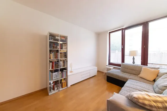 Pronájem bytu 3+kk, Praha - Záběhlice, Podle náhonu, 79 m2