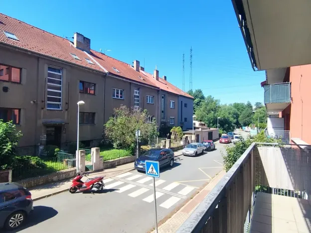 Pronájem bytu 3+kk, Praha - Záběhlice, Podle náhonu, 79 m2