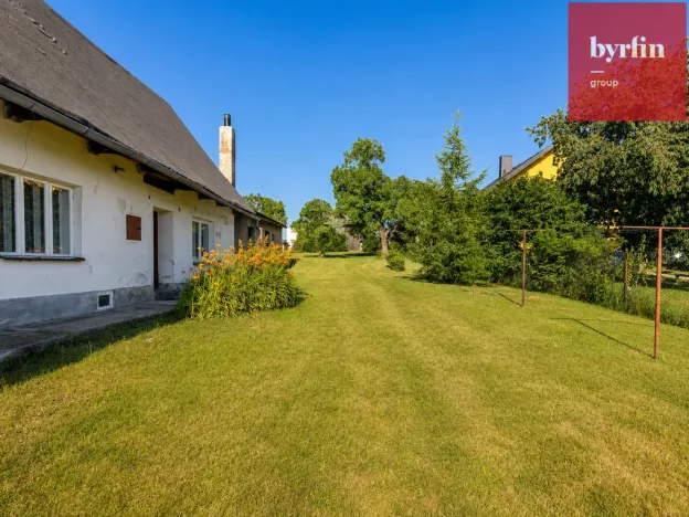 Prodej rodinného domu, Pustá Polom, Poštovní, 85 m2