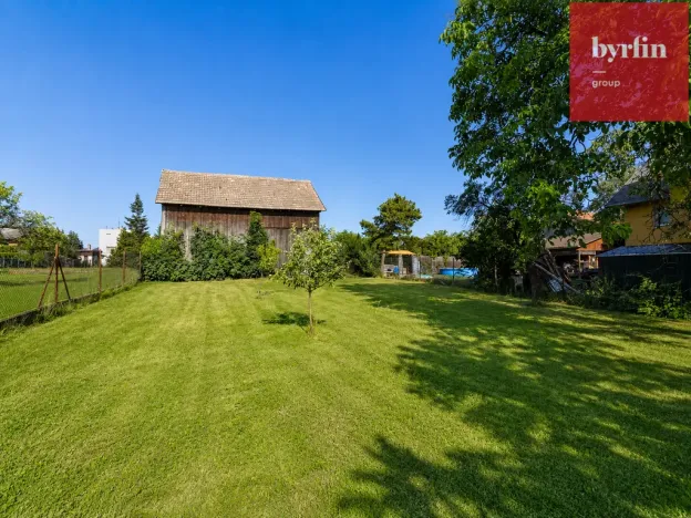 Prodej rodinného domu, Pustá Polom, Poštovní, 85 m2