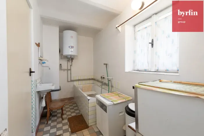 Prodej rodinného domu, Pustá Polom, Poštovní, 85 m2