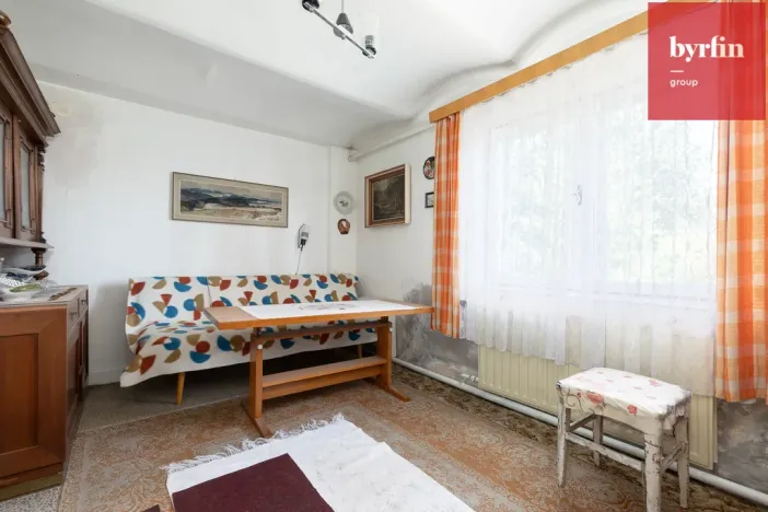 Prodej rodinného domu, Pustá Polom, Poštovní, 85 m2
