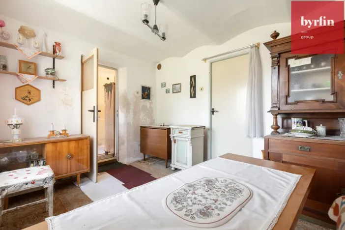 Prodej rodinného domu, Pustá Polom, Poštovní, 85 m2