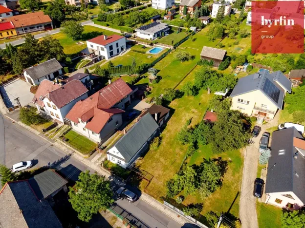 Prodej rodinného domu, Pustá Polom, Poštovní, 85 m2