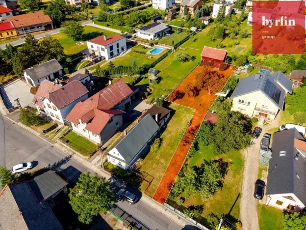 Prodej rodinného domu, Pustá Polom, Poštovní, 85 m2