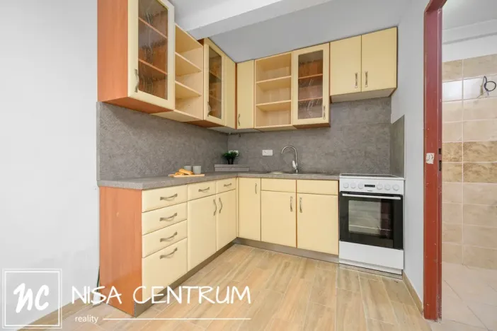 Pronájem bytu 2+kk, Hořice, Jablonského, 35 m2