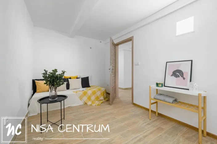Pronájem bytu 2+kk, Hořice, Jablonského, 35 m2