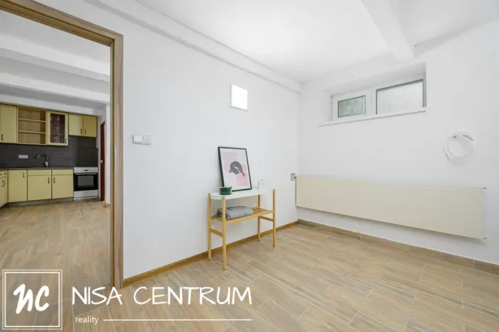 Pronájem bytu 2+kk, Hořice, Jablonského, 35 m2
