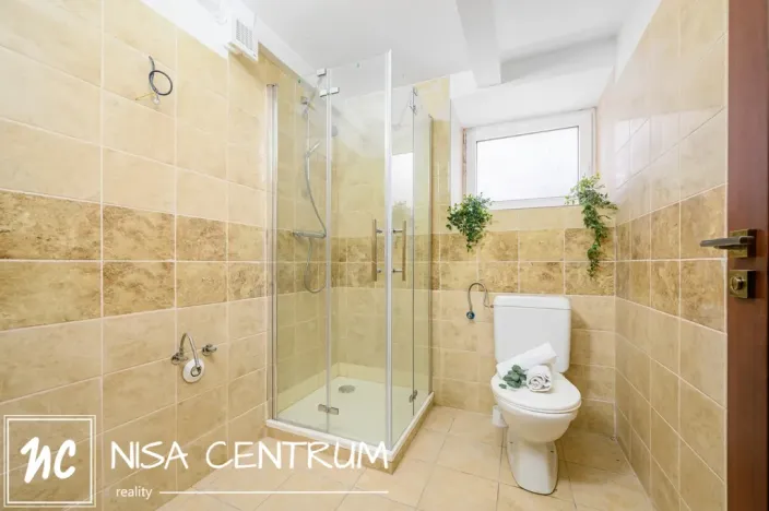 Pronájem bytu 2+kk, Hořice, Jablonského, 35 m2