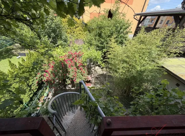 Prodej rodinného domu, Ostrava - Hrabůvka, Edisonova, 248 m2