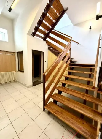 Prodej rodinného domu, Ostrava - Hrabůvka, Edisonova, 248 m2