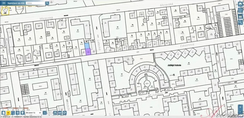 Prodej rodinného domu, Ostrava - Hrabůvka, Edisonova, 248 m2