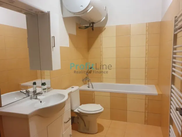 Pronájem bytu 2+1, Sudkov, 50 m2