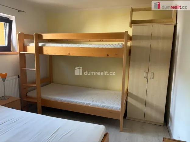 Pronájem bytu 2+kk, Lázně Kynžvart, Malé nám., 50 m2