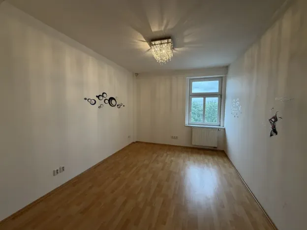 Pronájem kanceláře, Praha - Vysočany, Jandova, 69 m2