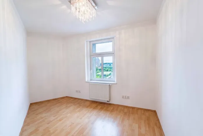 Pronájem kanceláře, Praha - Vysočany, Jandova, 69 m2