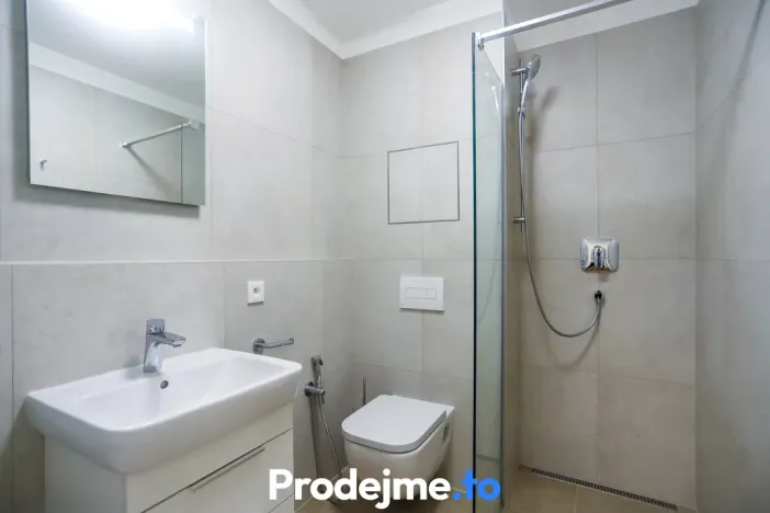 Pronájem bytu 1+kk, Brno - Černovice, Mírová, 32 m2
