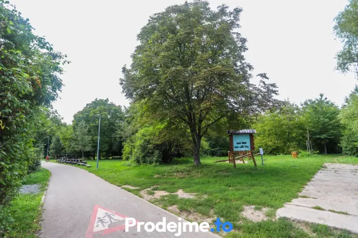 Pronájem bytu 1+kk, Brno - Černovice, Mírová, 32 m2