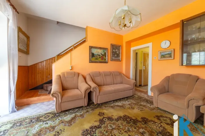 Prodej rodinného domu, Prostějov, Vasila Škracha, 120 m2